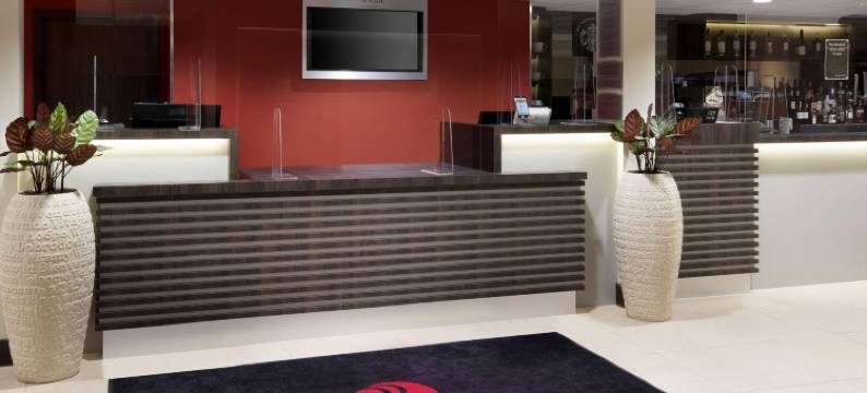 利兹东华美达温德姆酒店(Ramada by Wyndham Leeds East)图片