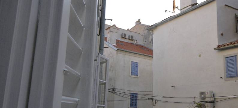 奥利瓦公寓酒店(Apartments and Rooms Oliva)图片