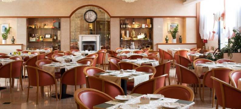 里奥纳多·达·芬奇酒店(Hotel Leonardo da Vinci)图片