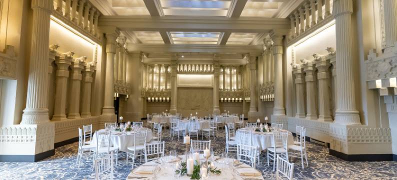 希尔顿花园酒店-雅吉瓦(Hilton Garden Inn Yakima Downtown)图片