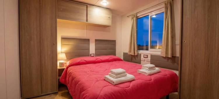 阿瑞泽VioVillas农家乐豪华露营(VioVillas Agriturismo Glamping Arezzo)图片