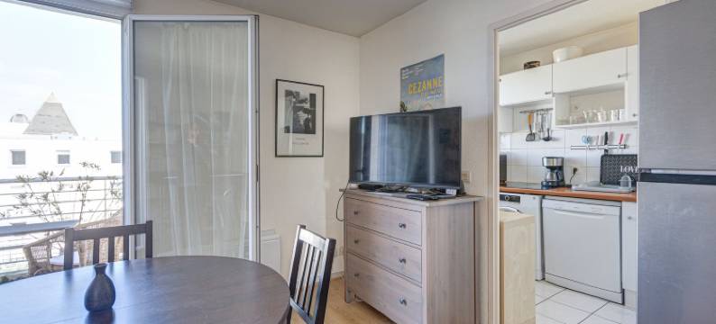 GuestReady - Beau séjour près de Saint-Michel图片