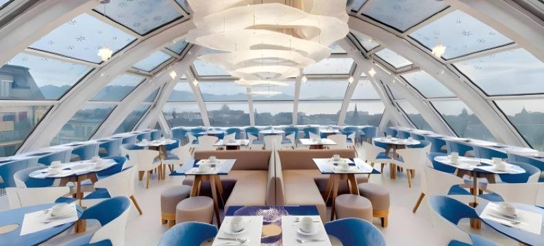 阿格拉法斯宾德瑞士之夜酒店(Agora Swiss Night by Fassbind)图片