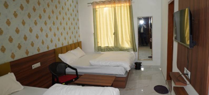 JR宫殿酒店(Hotel JR Palace)图片