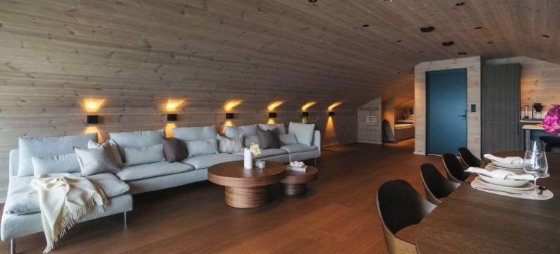 Steam Pier Adventure Hotel图片