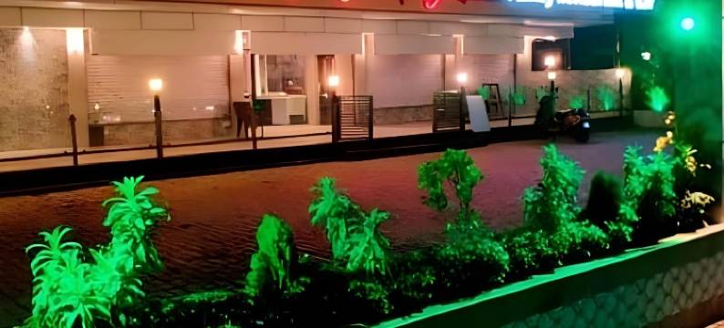 维杰萨加尔酒店(Hotel Vijay Sagar Dombivali)图片