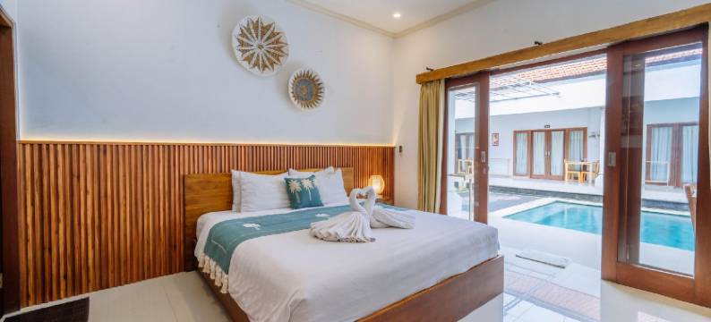 安吉留宿旅馆(MIMU Co Living)图片