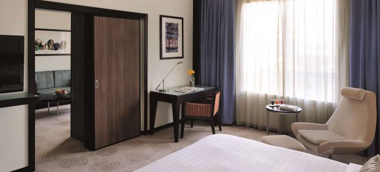 迪拜阿瓦尼迪拉酒店(Avani Deira Dubai Hotel)图片