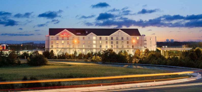 北杜勒斯希尔顿花园酒店(Hilton Garden Inn Dulles North)图片