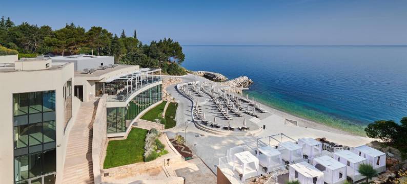 Adriatic Istria Resort by Minor Hotels图片