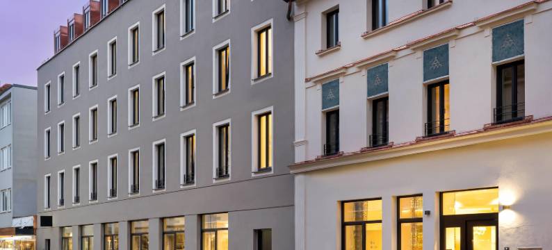 elaya hotel regensburg city center, Trademark Collection by Wyndham图片