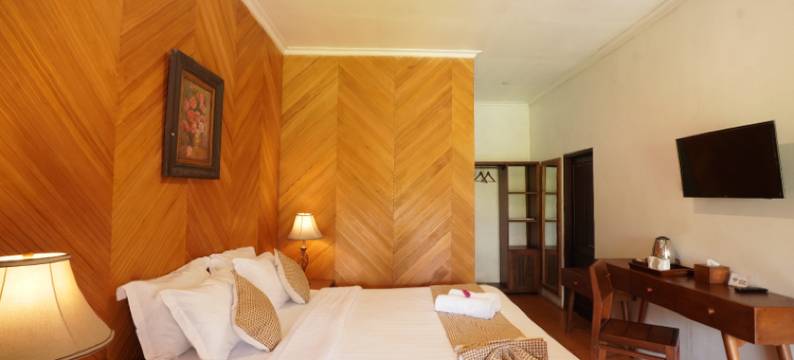 Bawangan Bromo Hotel & Resto图片