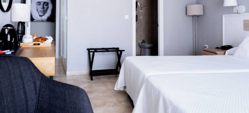 太阳门广场酒店(Hotel Puerta del Mar - Adults Recommended)图片