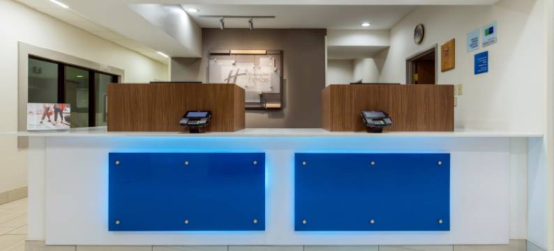 Holiday Inn Express 恒基兆业 by IHG(Holiday Inn Express Henderson N Evansville South by IHG)图片