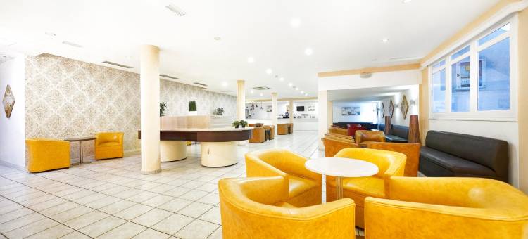 拉布兰达巴伊亚法纳贝别墅(Bluesea Bahía Fañabé & Villas)图片
