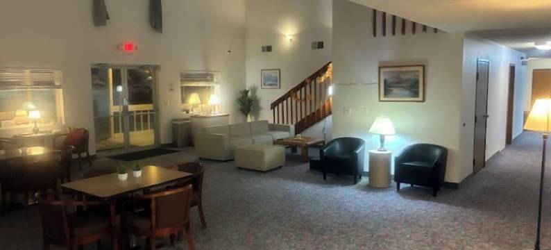 克利尔湖美洲佳价套房酒店(Americas Best Value Inn & Suites Clear Lake)图片