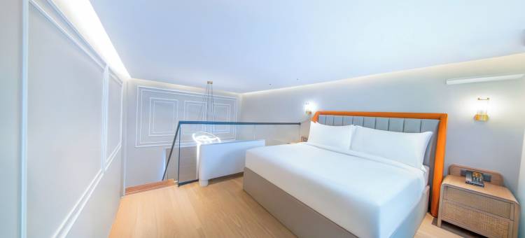 希尔顿花园酒店班加罗尔怀特菲尔德(Hilton Garden Inn Bengaluru Whitefield)图片
