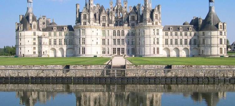 美居索洛尼奥尔良门酒店(Hôtel Mercure Orléans Portes de Sologne)图片