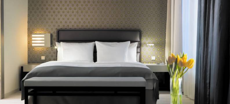 H10 库丹阁楼(H10 Ku'Damm Lofts)图片