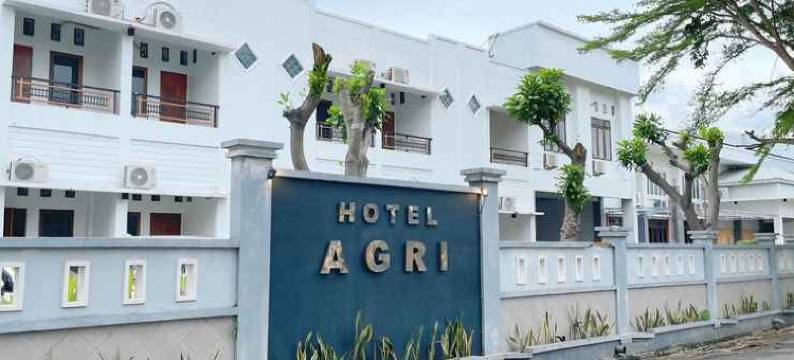 AGRI酒店(Hotel Agri)图片
