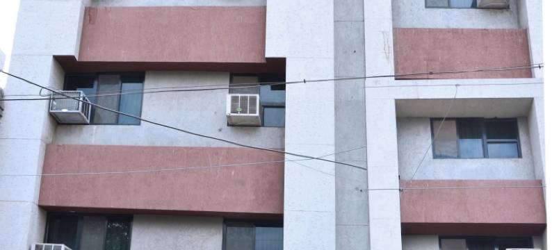 皇冠酒店(Hotel Crown)图片