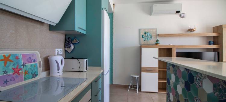 GuestReady - Mirador I Tarifa图片