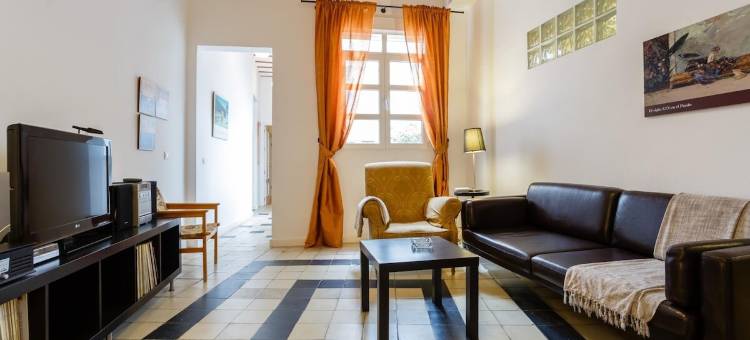 GuestReady - Arboli Cadiz图片