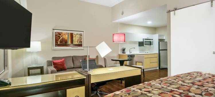 迈克艾伦浩枫温德姆公寓酒店(Hawthorn Extended Stay by Wyndham McAllen)图片
