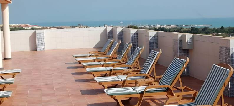 海风酒店(Hotel Vent de Mar)图片