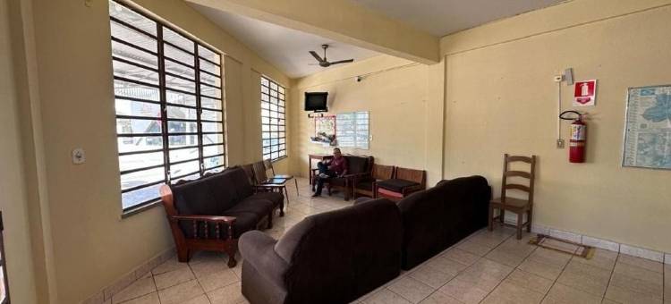 理想酒店(Hotel Ideal)图片