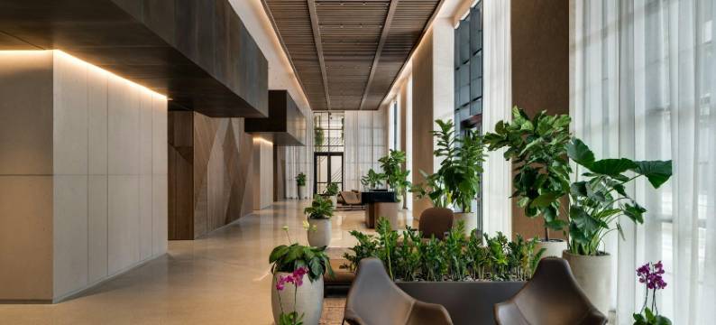 迈阿密盖尔酒店及公寓(Gale Miami Hotel & Residences)图片