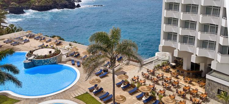 特内里费普莱赛斯度假村(Precise Resort Tenerife)图片