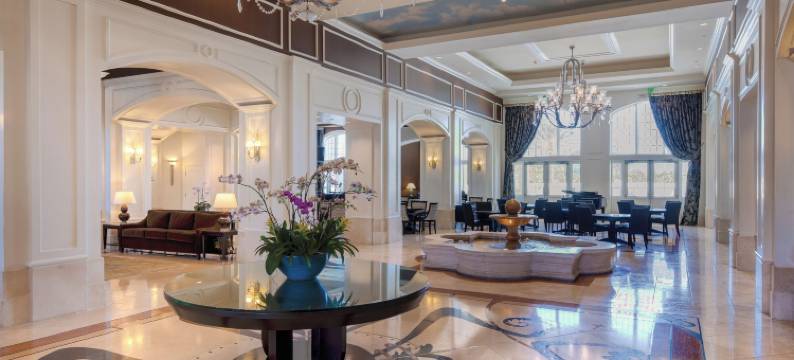 世界标记团聚(WorldMark Reunion)图片