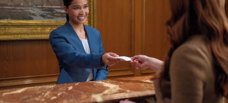 盐湖城小小亚美利加酒店(Little America Hotel Salt Lake City)图片