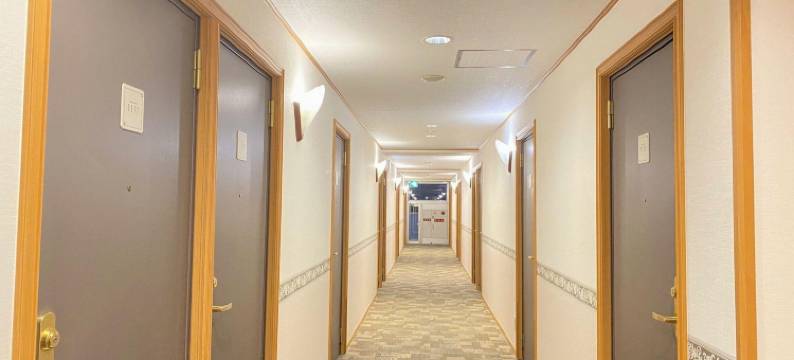 东横INN-博多西中州(Toyoko Inn Hakata Nishi-nakasu)图片