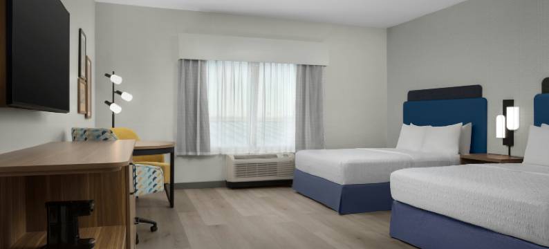 Hampton Inn by Hilton Clanton图片