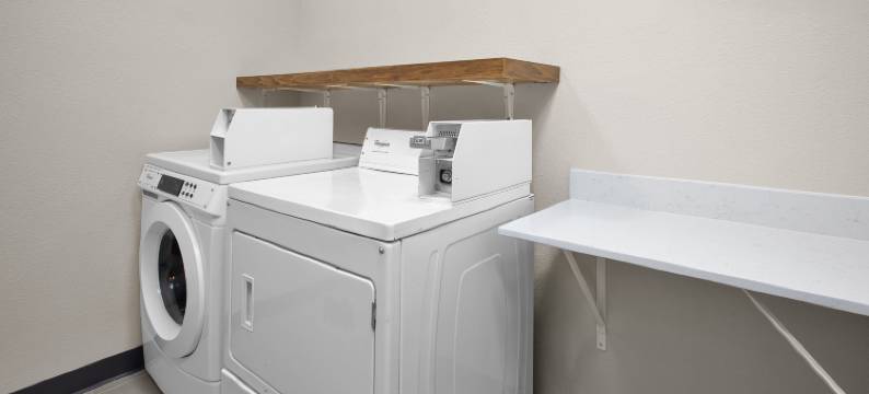 林肯北部加纳酒店，IHG旗下(Garner Hotel Lincoln North by IHG)图片