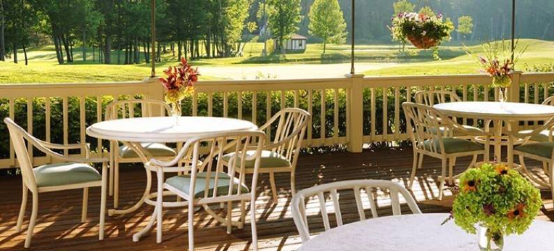 Peek'n Peak Condo Resort, Trademark Collection by Wyndham图片