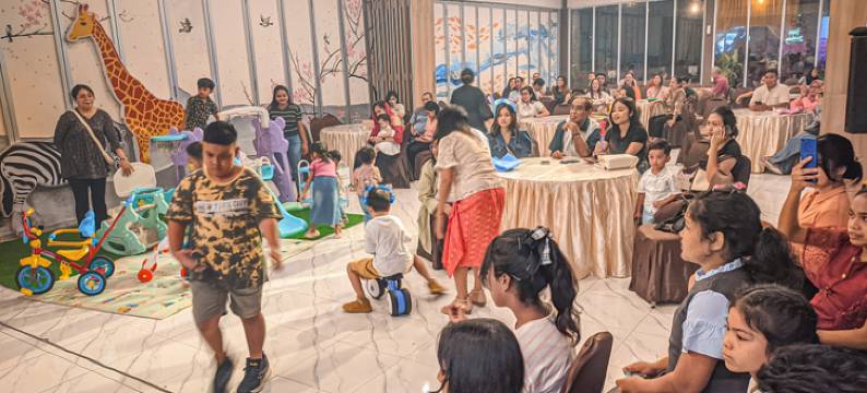 RedDoorz Plus @ Hotel Pantai Timor图片