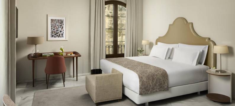 NH Collection Palacio de Córdoba图片