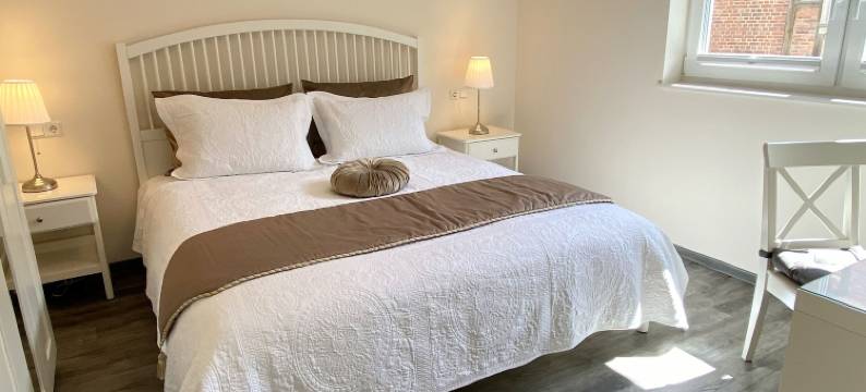 韦尼格罗德普法尔泽霍夫雷吉奥酒店(Regiohotel Pfälzer Hof Wernigerode)图片