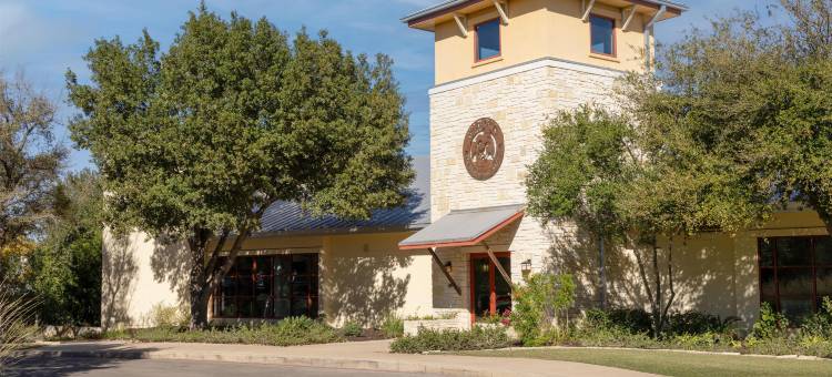 野橡树牧场Hyatt酒店(Hyatt Vacation Club at Wild Oak Ranch)图片