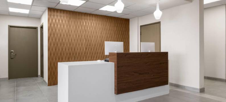 新墨西哥法明顿蔚景温德姆酒店(Wingate by Wyndham Farmington NM)图片