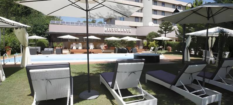 花园体验酒店(Hotel Garden Experience)图片