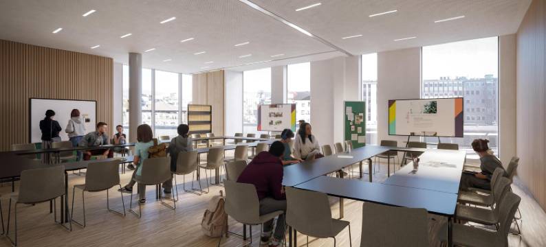 丽笙红因斯布鲁克酒店(Radisson Red Innsbruck)图片