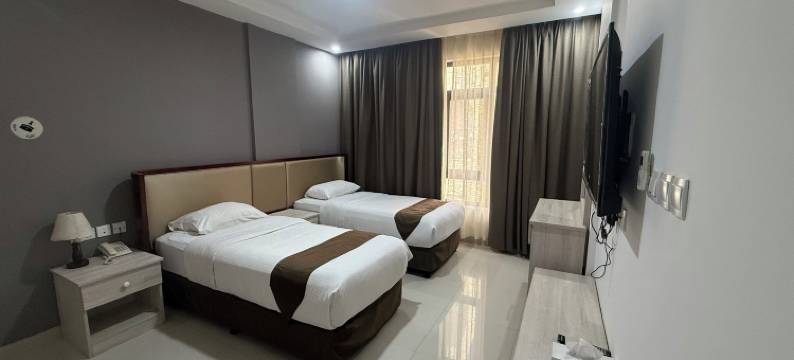 沙拉拉马萨亚酒店(Mazaya Salalah Hotel)图片