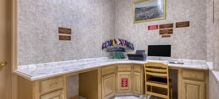 米申贝斯特韦斯特SureStay酒店(SureStay Hotel by Best Western Mission)图片