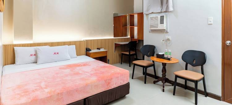 MH地铁酒店(MH Metro Hotel)图片