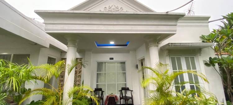 OYO 95132 卡拉伊斯兰民宿(OYO 95132 Kara Homestay Syariah)图片