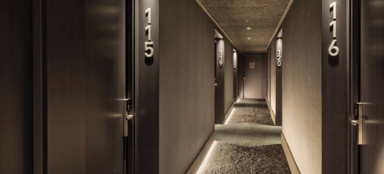 马德里瓦耶卡斯新区B&B酒店(B&B HOTEL Vallecas Ensanche)图片